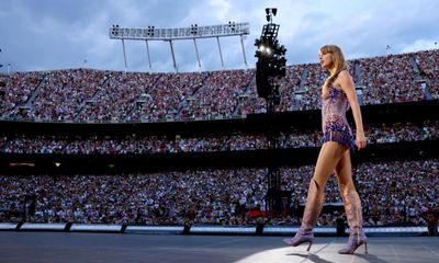 Taylor Swift fans angry as Eras tour tickets put on Viagogo for vast sums