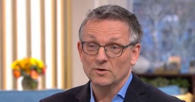 Michael Mosley shares five foods you should always buy on weekly grocery shop