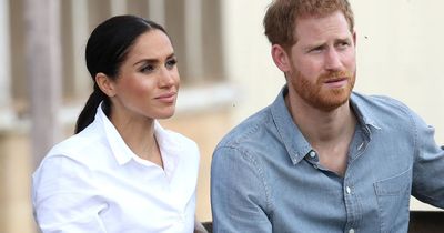 Meghan and Harry get 'taste of their own medicine' as they try to rebuild damaged reputation