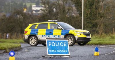 Letterkenny Road crash leaves woman in serious condition in hospital