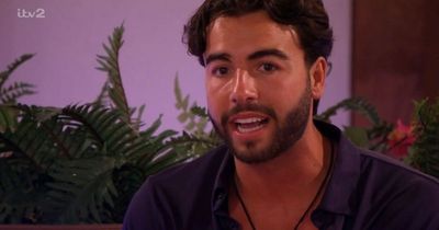 Love Island Jess' mum plans to give Sammy a 'good grilling' when they finally meet