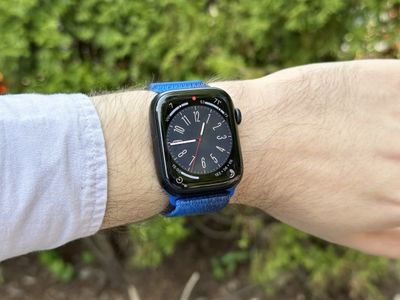 The Apple Watch Series 8 Is a Massive $119 Off for Amazon Prime Day