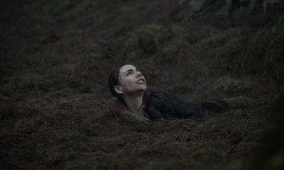 Quicksand review – doom-sucking survival thriller sticks married couple in the mud