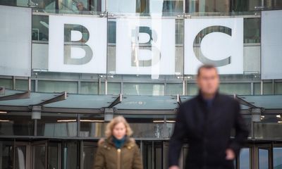 Cabinet minister says he will not use privilege to name BBC presenter