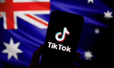 TikTok executive admits Australian users’ data accessed by employees in China