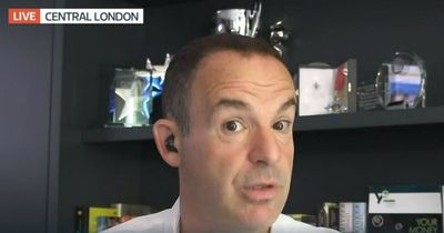 ITV Good Morning Britain's Martin Lewis says 'it's dangerous' as he issues mortgage warning