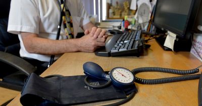 Area of Merseyside where GP services are 'in trouble'