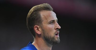 Harry Kane may no longer be a Liverpool problem as Arsenal put 'five players' on transfer list