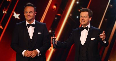 Ant & Dec 'so happy' as ITV show Limitless Win renewed for two more seasons
