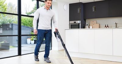 More than half price off Shark vacuums as part of Amazon Prime Day deals