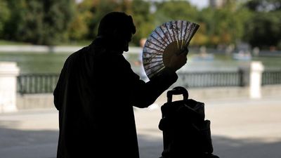 Europe's heatwave last summer killed more than 61,000 people, study finds