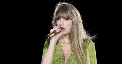 Taylor Swift Anfield Stadium seating plan and ticket prices - from £58 to £183 for Eras Tour