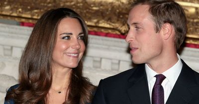 Kate's sweet note after romantic getaway and life-changing moment with William