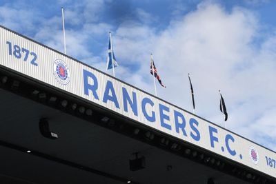 Rangers announce TEG as new tour partner with international matches in pipeline