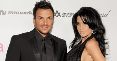 Peter Andre considering 'legal action' as he and wife Emily dragged into Kate Price drama