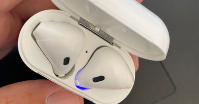 Amazon Prime slashes Apple AirPods £99 deal that 'beats Argos and Curry's prices'