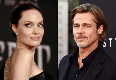 Brad Pitt accused of ‘looting’ Provence vineyard by Angelina Jolie’s former investment firm