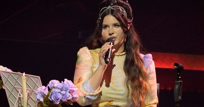Lana Del Rey breaks silence over controversial Glastonbury show after turning up late to BST Hyde Park gig