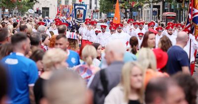 Twelfth of July 2023: Co Tyrone parade details for annual celebrations
