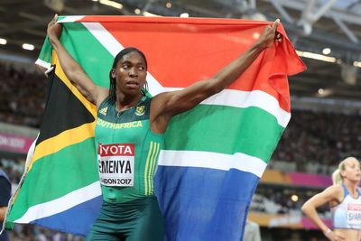 Caster Semenya found to have been discriminated against in testosterone case