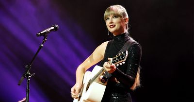 Taylor Swift fans advised to 'wait for demand to settle' for Eras tour UK 2024 tickets
