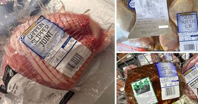 CK Foodstores found selling meat almost two weeks past its use-by date