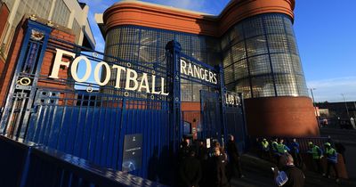 Rangers thrash out Sydney Super Cup peace deal and spare themselves £1.6m legal fight