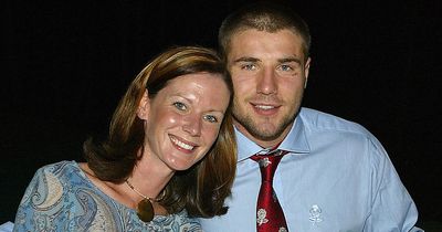 Ben Cohen's ex wife reveals cancer diagnosis - and says only had one symptom