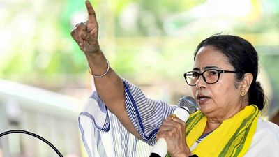 TMC to send five-member fact-finding team to Manipur on July 14