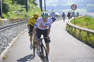Opinion: Tadej Pogačar has one big advantage entering Tour de France’s second week