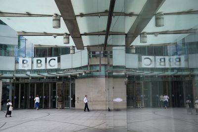 BBC presenter allegations will be ‘swiftly and rigorously’ investigated, says PM