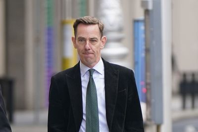 Ryan Tubridy made ‘a poster boy’ for ‘fiasco’ at RTE, committee told