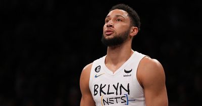 Brooklyn Nets counting on Ben Simmons to return to All-Star level after disastrous decline