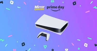Amazon Prime Day PS5 deals: offers on PlayStation bundles, games and accessories