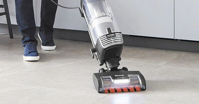 Shark vacuums slashed in Amazon Prime Day sale with 'game changer' prices from £99