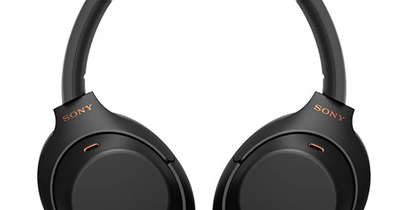 Amazon Prime Day slash 'amazing' Sony Headphones that are 'so comfy' in £150 bargain