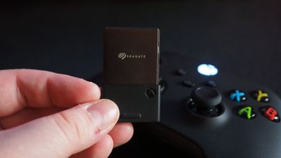 Prepare for Starfield's launch with this super affordable Seagate Expansion Card for Xbox Series X on Prime Day