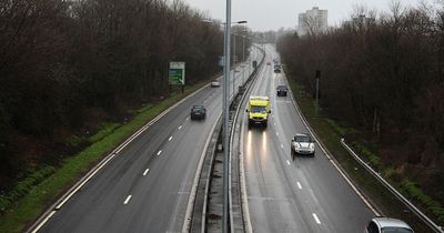 Drivers warned as major road set to close overnight for a WEEK for vital work