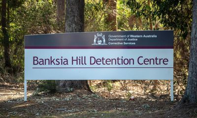 WA government illegally held three teenage detainees in prolonged lockdowns, court rules
