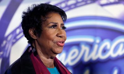 Aretha Franklin’s children to contest her will in court