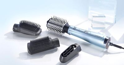Amazon selling £50 hair dryer brush that's £430 cheaper than Dyson Airwrap in Prime Day sale