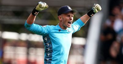 Dean Henderson transfer latest as Man Utd sent 'clear' message amid Nottingham Forest talks