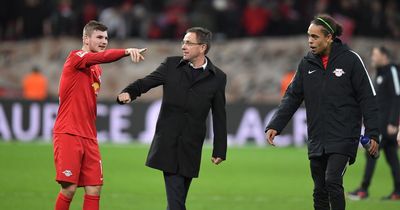 Ralf Rangnick and Timo Werner endorsement show why Yussuf Poulsen would be ideal for Leeds United