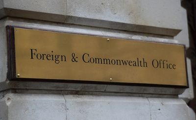 Racist slur found on Foreign Office website days after government rejected need for review