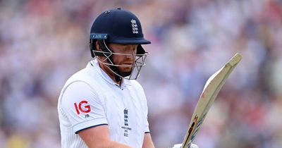 England confirm squad for fourth Ashes test with Jonny Bairstow decision made
