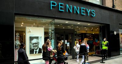 Dublin jobs: Penneys is hiring for various roles at multiple locations