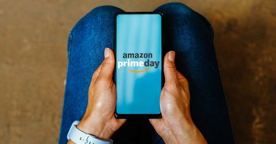 Amazon Prime Day 2023: Save up to 40% on air fryers