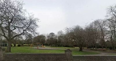 Children wielding knife rob boy, 16, in horrifying attack