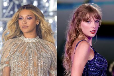 Beyonce, Bruce Springsteen and Taylor Swift could be making inflation worse