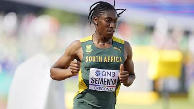 South African runner Caster Semenya wins appeal at European rights court